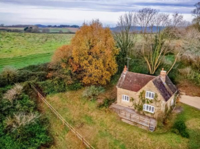 Keepers Cottage